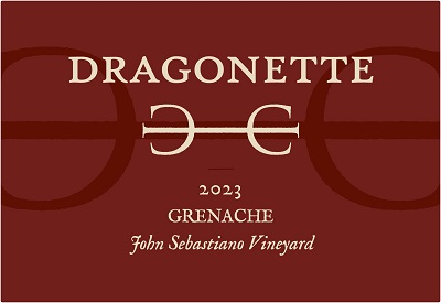 Product Image for 2023 Grenache, John Sebastiano 750ML